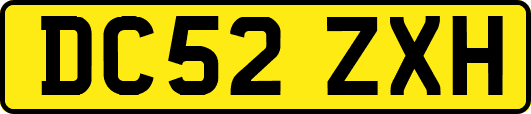 DC52ZXH