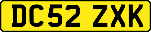 DC52ZXK