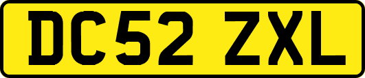 DC52ZXL