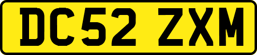 DC52ZXM