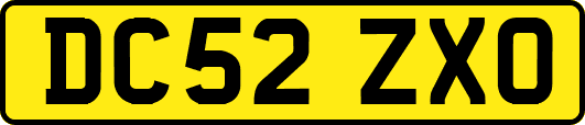 DC52ZXO