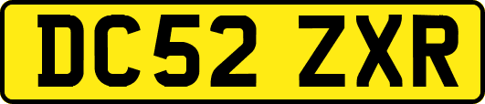 DC52ZXR