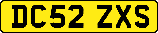 DC52ZXS