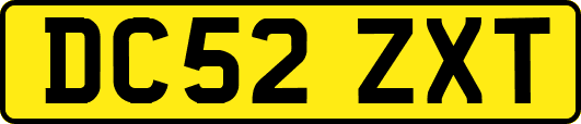 DC52ZXT