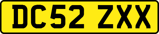 DC52ZXX