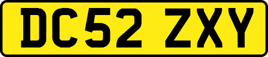 DC52ZXY