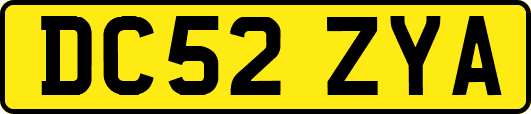 DC52ZYA