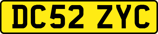 DC52ZYC
