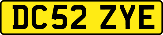 DC52ZYE