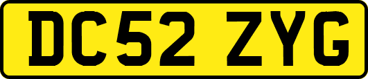 DC52ZYG