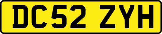 DC52ZYH