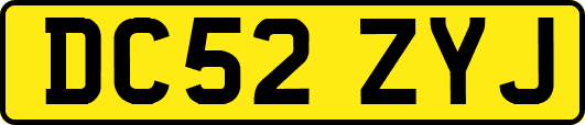 DC52ZYJ
