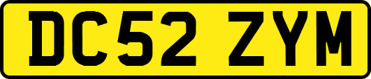 DC52ZYM
