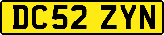 DC52ZYN