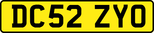 DC52ZYO