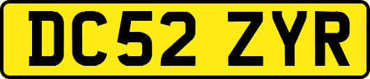DC52ZYR