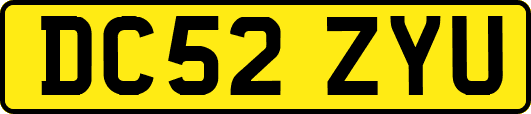 DC52ZYU