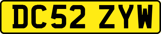 DC52ZYW