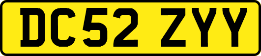 DC52ZYY