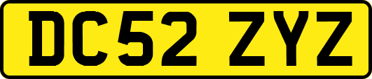 DC52ZYZ