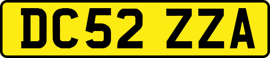 DC52ZZA