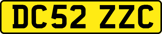 DC52ZZC
