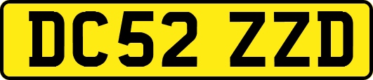 DC52ZZD