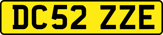 DC52ZZE