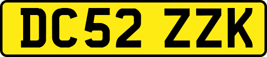 DC52ZZK