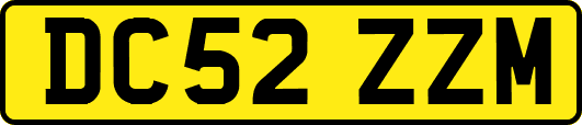 DC52ZZM