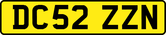 DC52ZZN