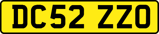 DC52ZZO