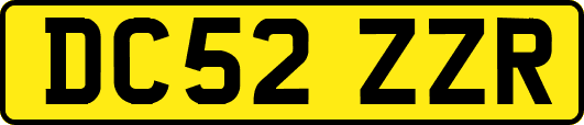 DC52ZZR