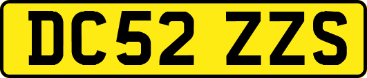 DC52ZZS