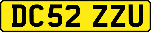 DC52ZZU