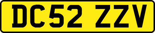DC52ZZV
