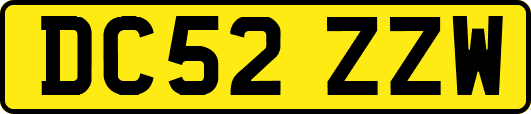 DC52ZZW