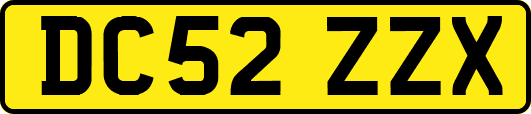 DC52ZZX