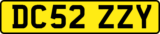 DC52ZZY