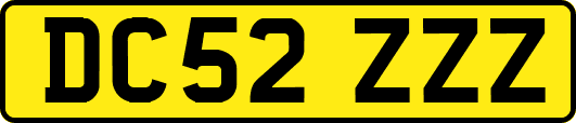 DC52ZZZ