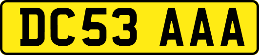 DC53AAA