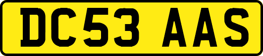 DC53AAS