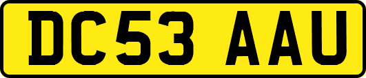 DC53AAU