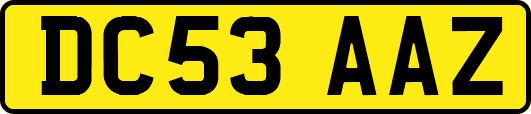DC53AAZ