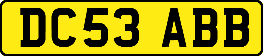 DC53ABB