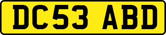 DC53ABD