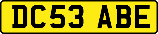DC53ABE