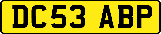 DC53ABP