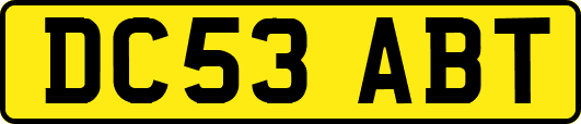 DC53ABT