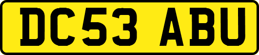 DC53ABU